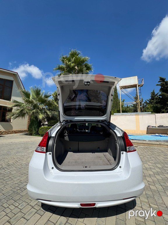 Honda Insight, 1.3 L, 0.58 kWh, 2010 il, 172 000 km — Avtomobillər, Bakı (6)