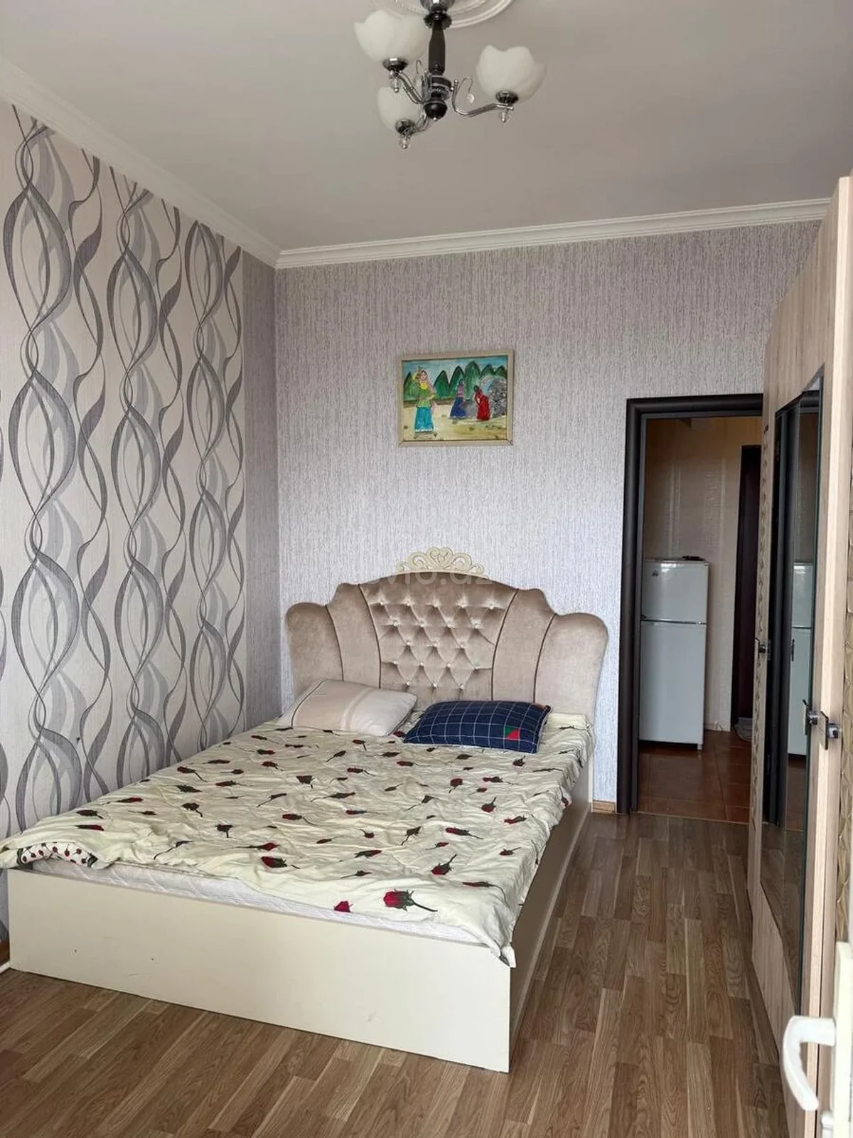 2 otaqlı tam təmirli mənzil satılır Badamdar qəsəbəsində — Mənzil, Bakı (4)