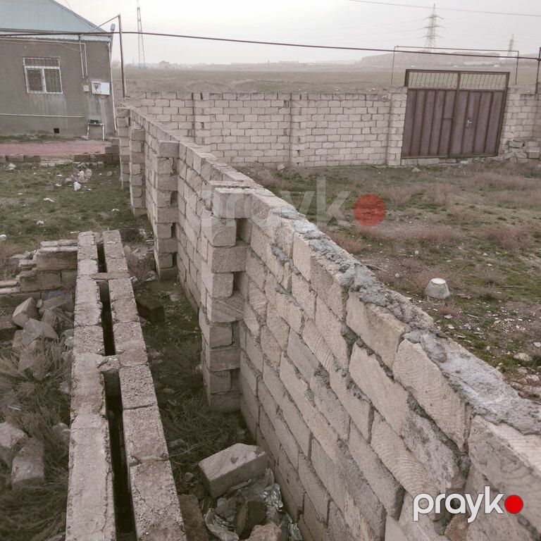 2 sot torpaq sahəsi, Perekeşkül qəs — Torpaq, Bakı (3)