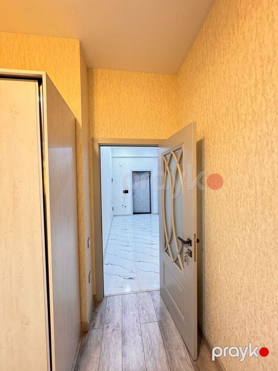 İcarəyə verilir 2 otaqlı yeni tikili 70 m² — Mənzil, Bakı (7)