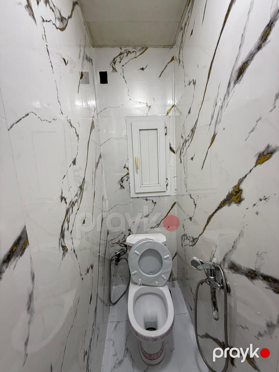 1-otaqlı mənzil, Memar Əcəmi m., 32 m² — Mənzil, Bakı (9)