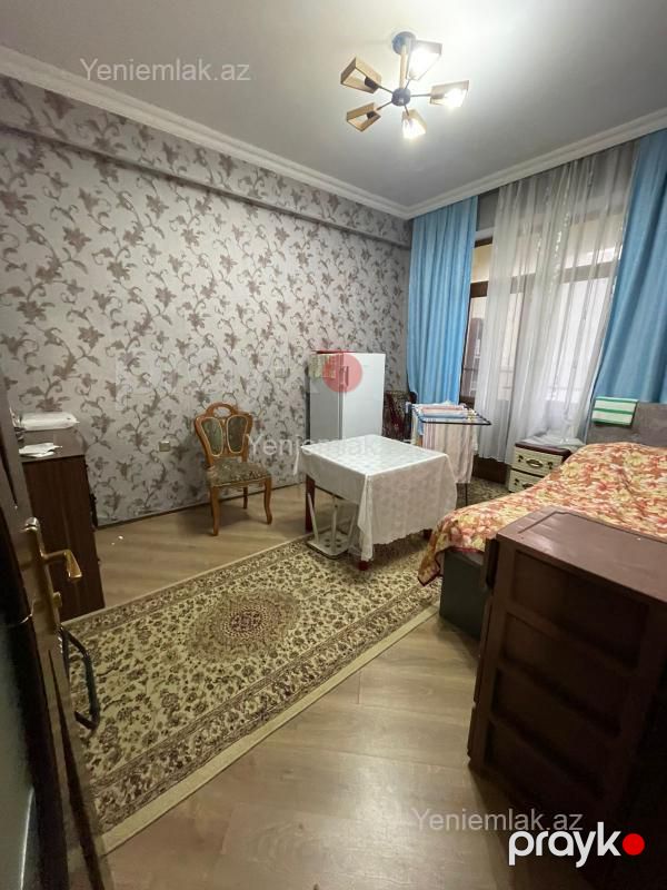 Satılır 3 otaqlı Bina evi menzil (Yeni tikili), 70 m², Masazır — Mənzil, Abşeron (4)