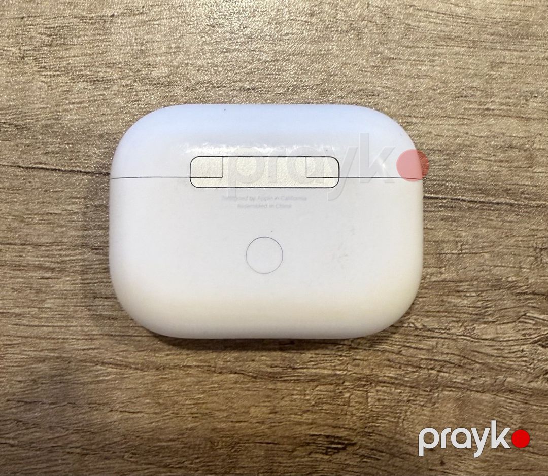 Apple AirPods Pro 2 — Səs texnikası, Bakı (2)