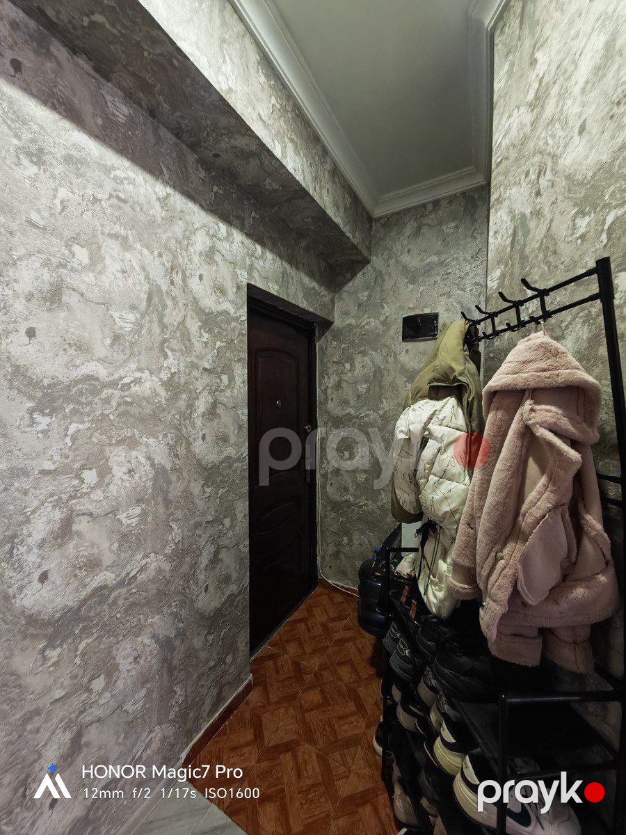 Satılır 2 otaqlı yeni tikili 51 m² — Mənzil, Bakı (3)