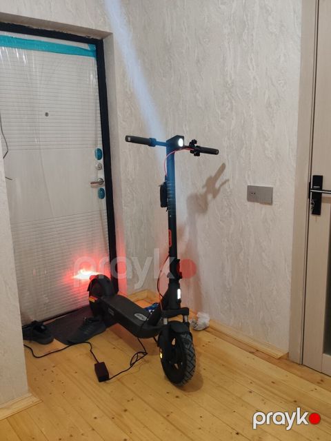 Xioami scooter 5 Plus — Bakı