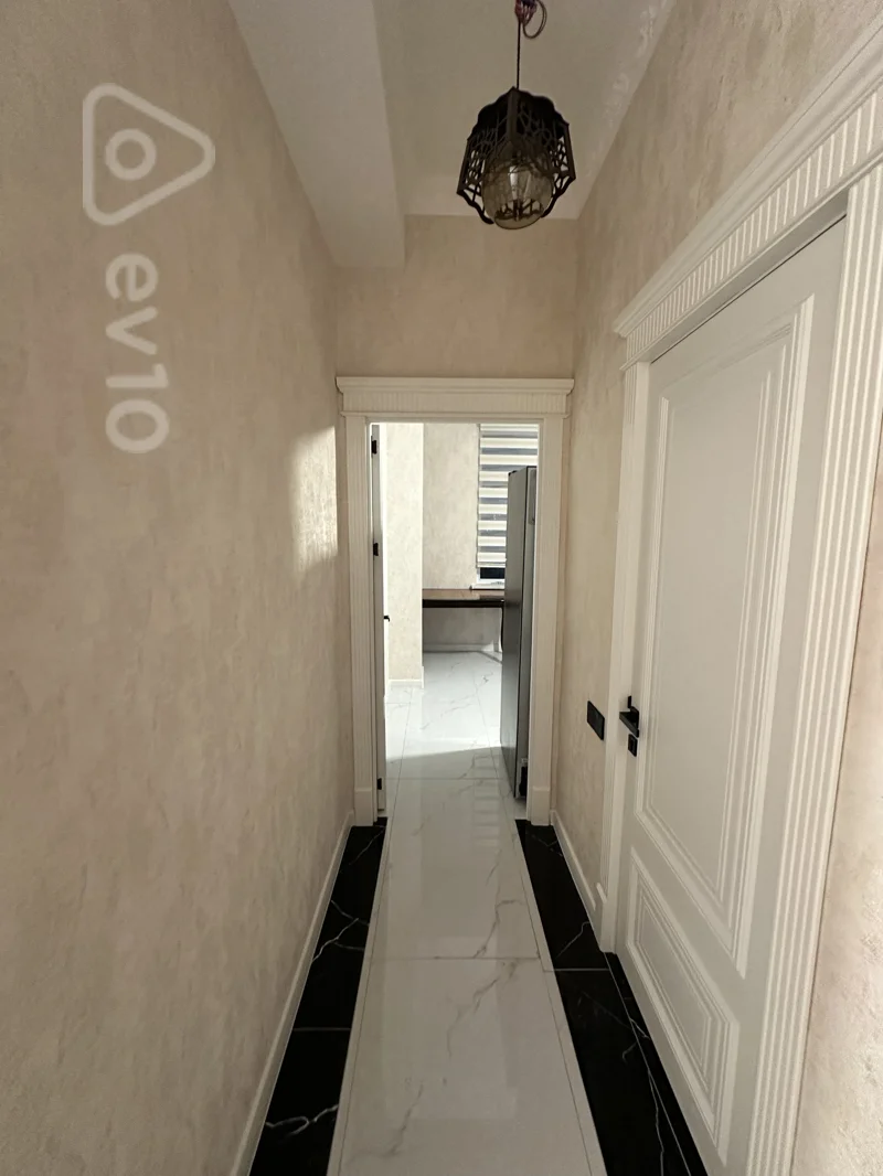 2 otaqlı mənzil, 75 m², Xirdalan sultan sadliq sarayinin yani, Xırdalan — kirayə — Mənzil, Xırdalan (7)
