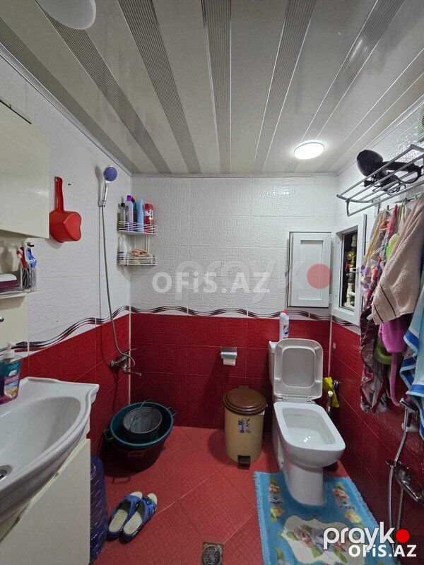 Yeni tikili Satılır Xırdalan, Xırdalan Abşeron Gənclər Şəhərciyi Kupçalı mənzil, 2 otaq, 40 m² — Mənzil, Xırdalan (5)