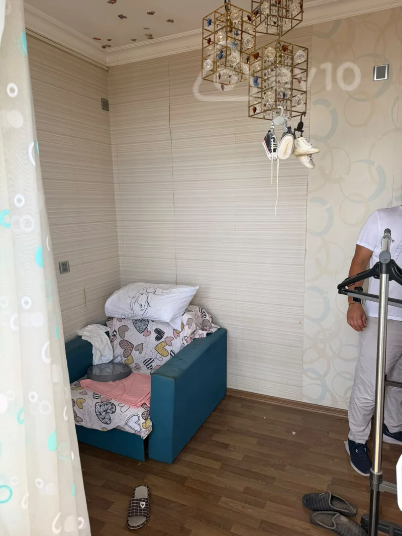 3 otaqlı mənzil, 85 m², dadas bunyadzade — kirayə — Mənzil, Bakı (5)