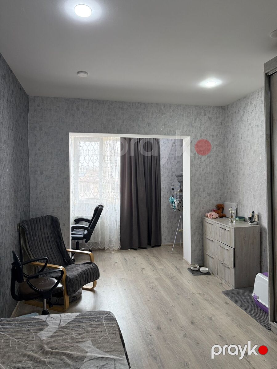 Satılır 3 otaqlı köhnə tikili 80 m² — Mənzil, Bakı (10)