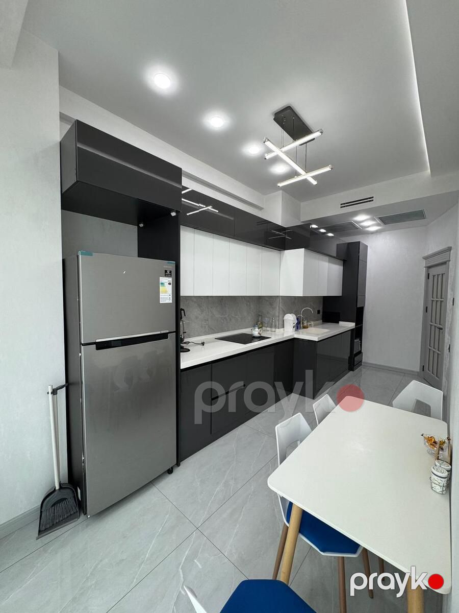 Satılır 3 otaqlı yeni tikili 114 m² — Mənzil, Bakı (7)