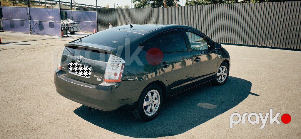 Toyota Prius, 1.5 L, 1.3 kWh, 2006 il, 352 427 km — Avtomobillər, Bakı (2)