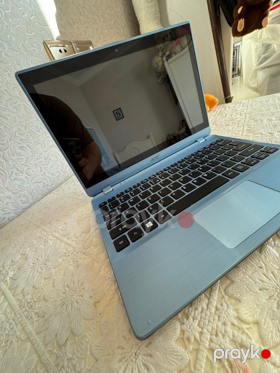 Noutbuk Acer — Noutbuklar, Bakı (6)