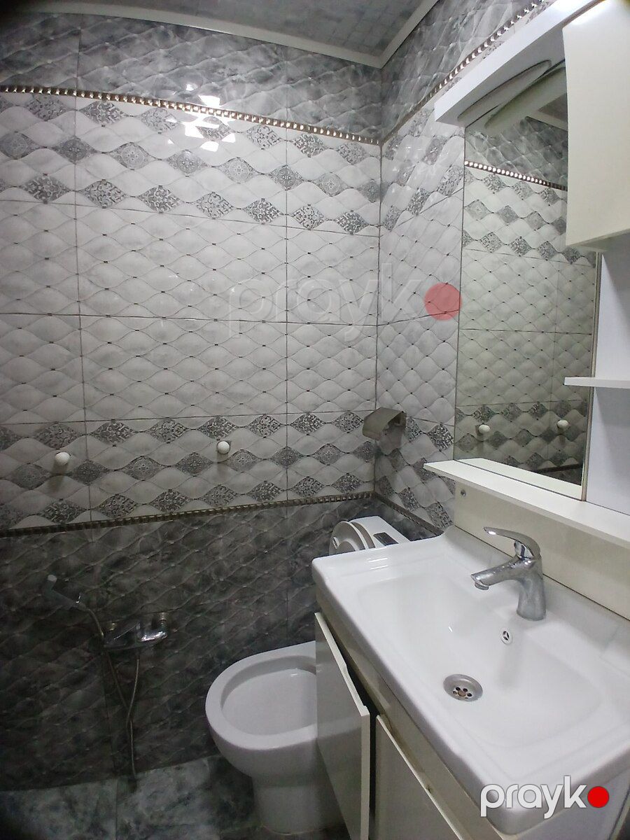 3-otaqlı yeni tikili kirayə verilir, Xırdalan ş., 62 m² — Mənzil, Xırdalan (3)