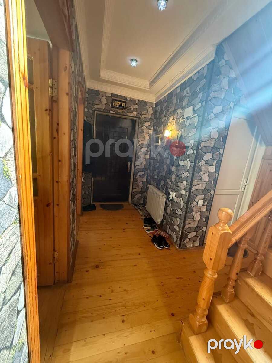 Satılır 5 otaqlı həyət evi/bağ evi 115 m² — Ev, villa, Bakı (2)