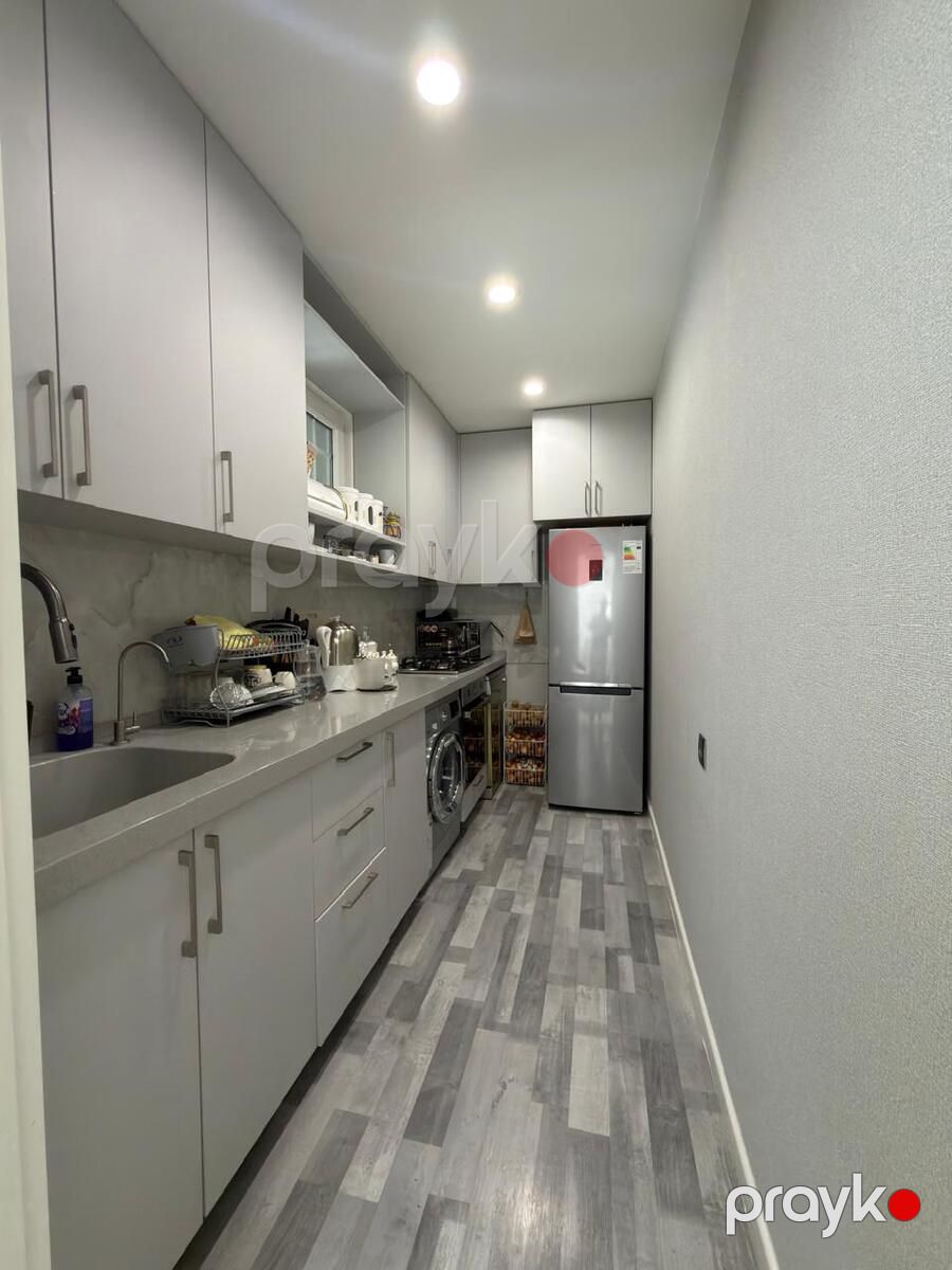 Satılır 3 otaqlı köhnə tikili 65 m² — Mənzil, Bakı (7)
