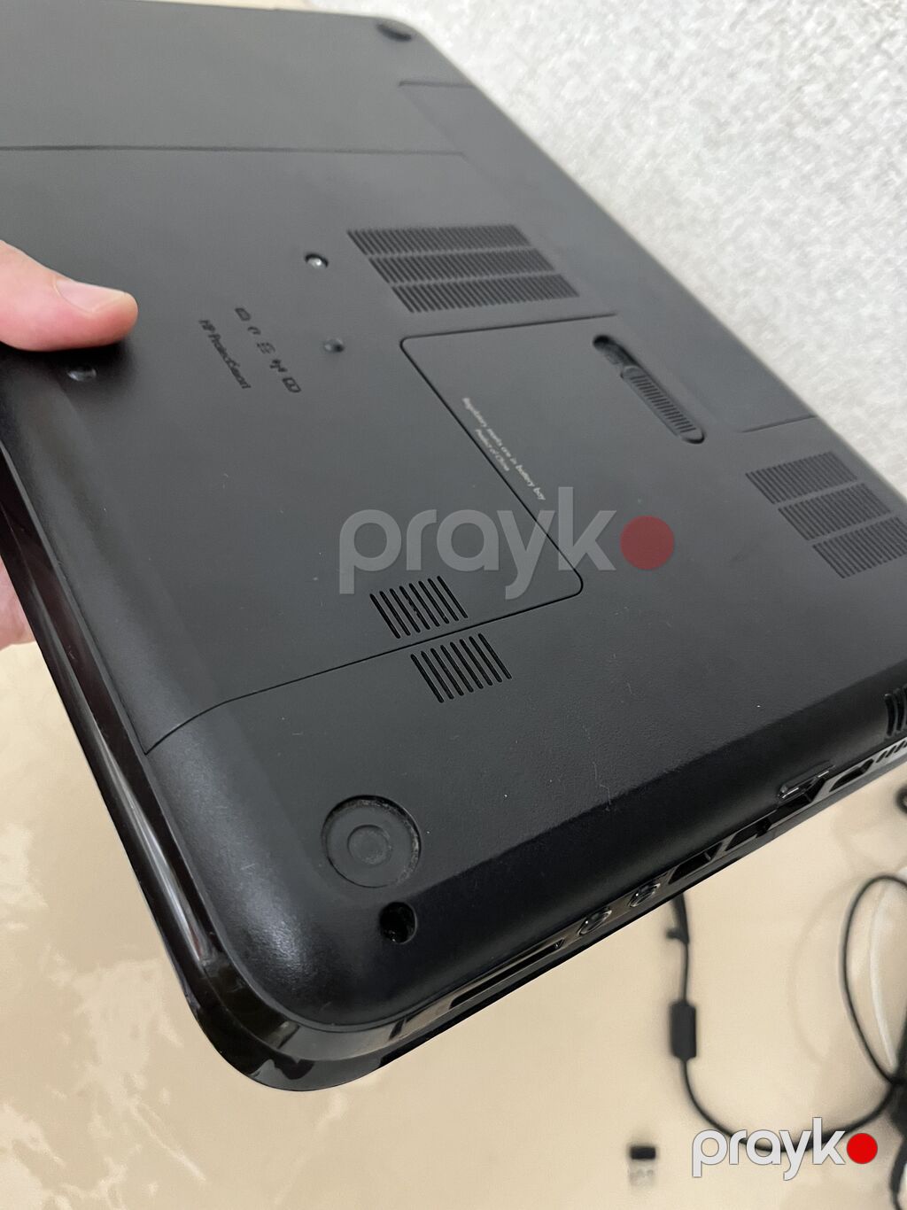 İşlənmiş HP Pavilion, 15.6 Intel Core i5, 128 GB, Ünvandan götürmə, Ödənişli çatdırılma, Rayonlara çatdırılma — HP, Bakı (9)