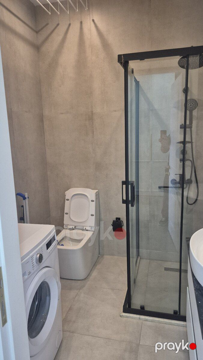2-otaqlı yeni tikili, Xırdalan ş., 52 m² — Mənzil, Xırdalan (11)