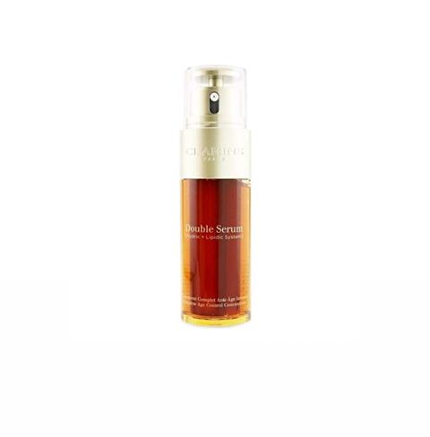 Serum üz üçün Clarins Travel Exclusive Single Complete Age Control, 50 ml — Bakı