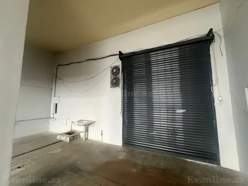 Satılır Obyekt 1200 m² Bakı, Sabunçu r., Neftçilər m., Bakıxanov — Əmlak, Bakı (5)