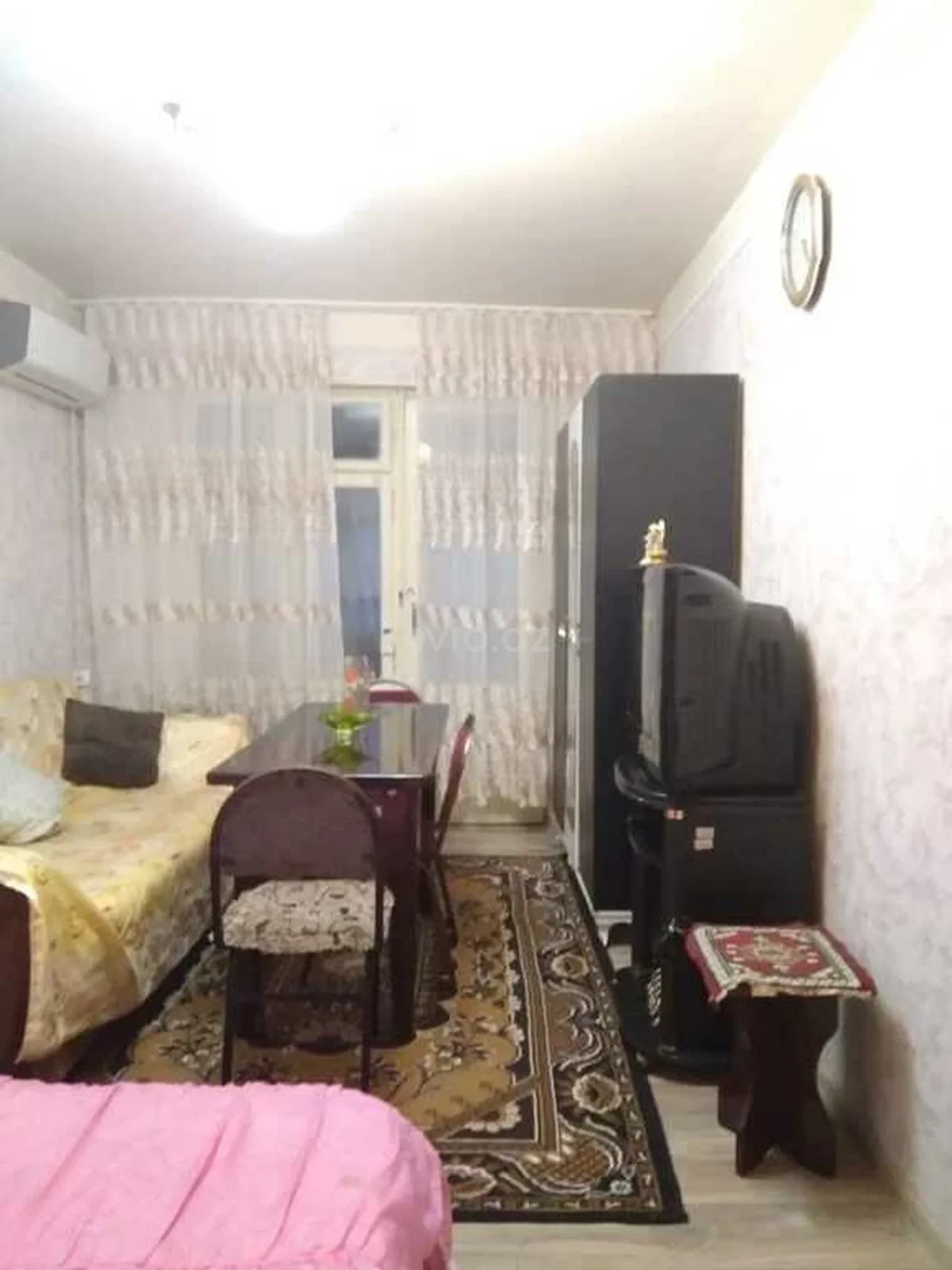 Kirayə 1 otaqlı mənzil Elmlər Akademiyası metrosu yaxınlığında — Mənzil, Bakı (2)