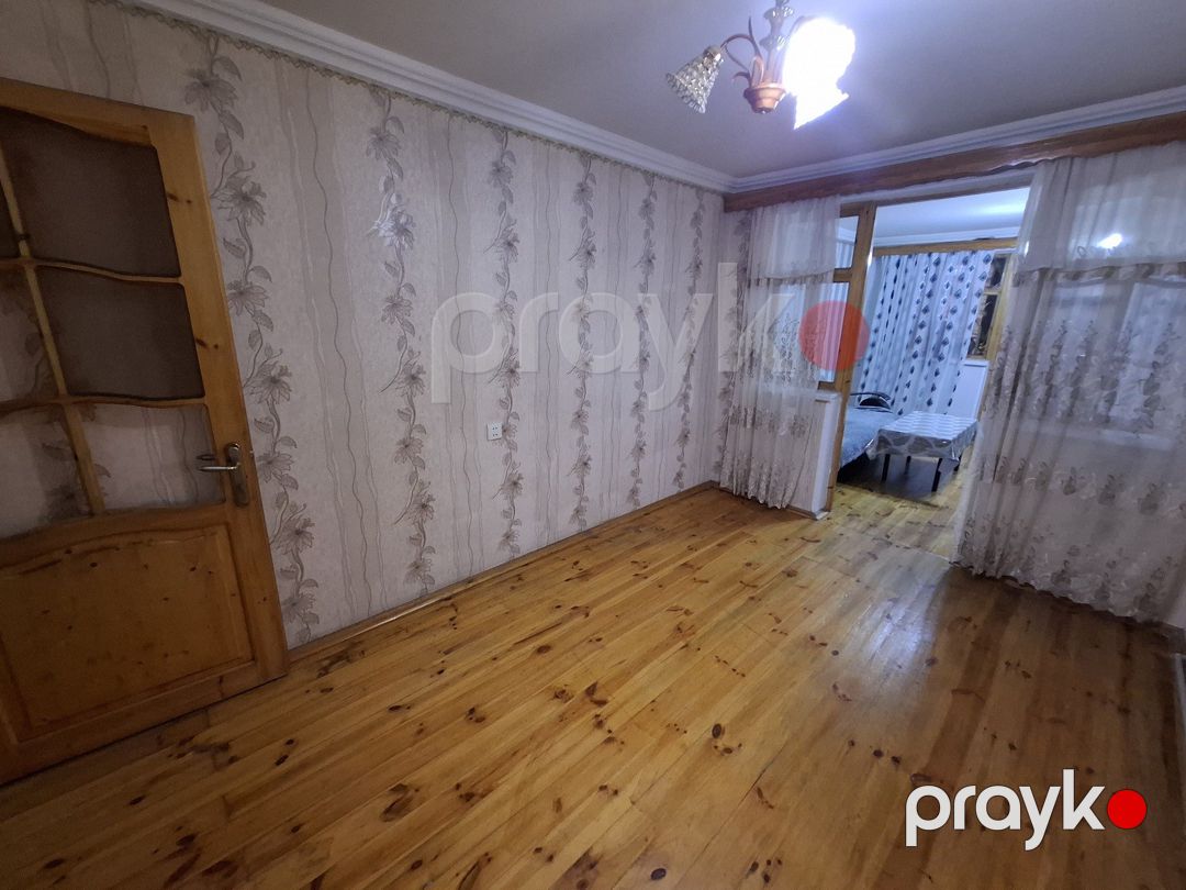 Satılır 4 otaqlı həyət evi/bağ evi 90 m² — Ev, villa, Bakı (5)
