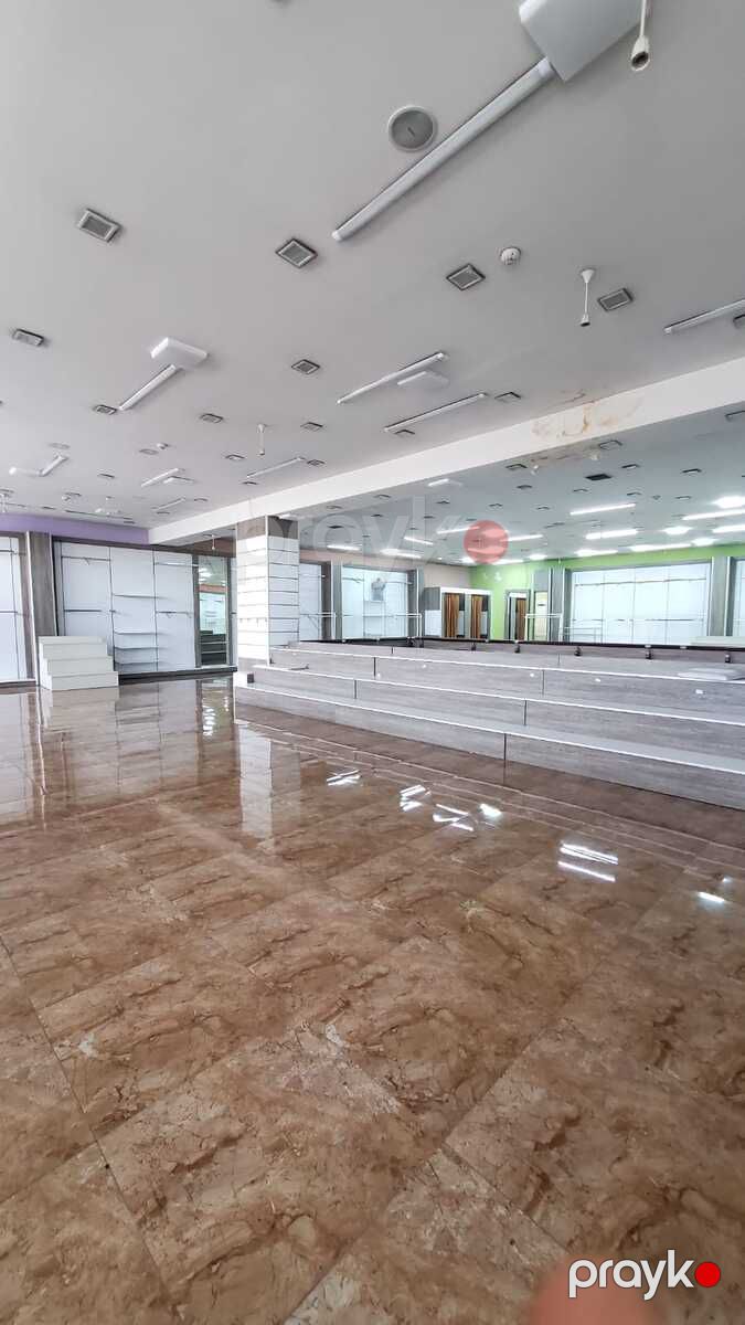 İcarəyə verilir obyekt 620 m² — Əmlak, Bakı (8)