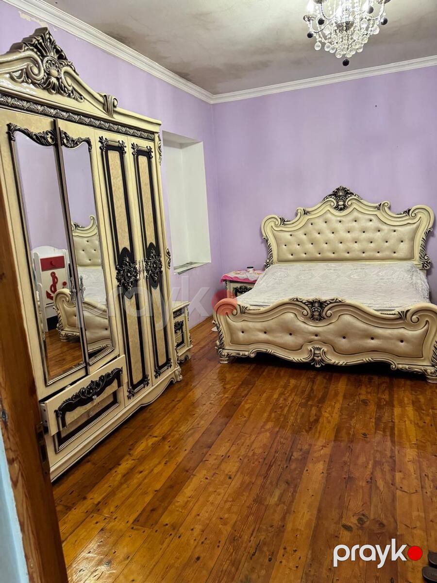 Həyət evi, Azadlıq m — Ev, villa, Bakı (6)