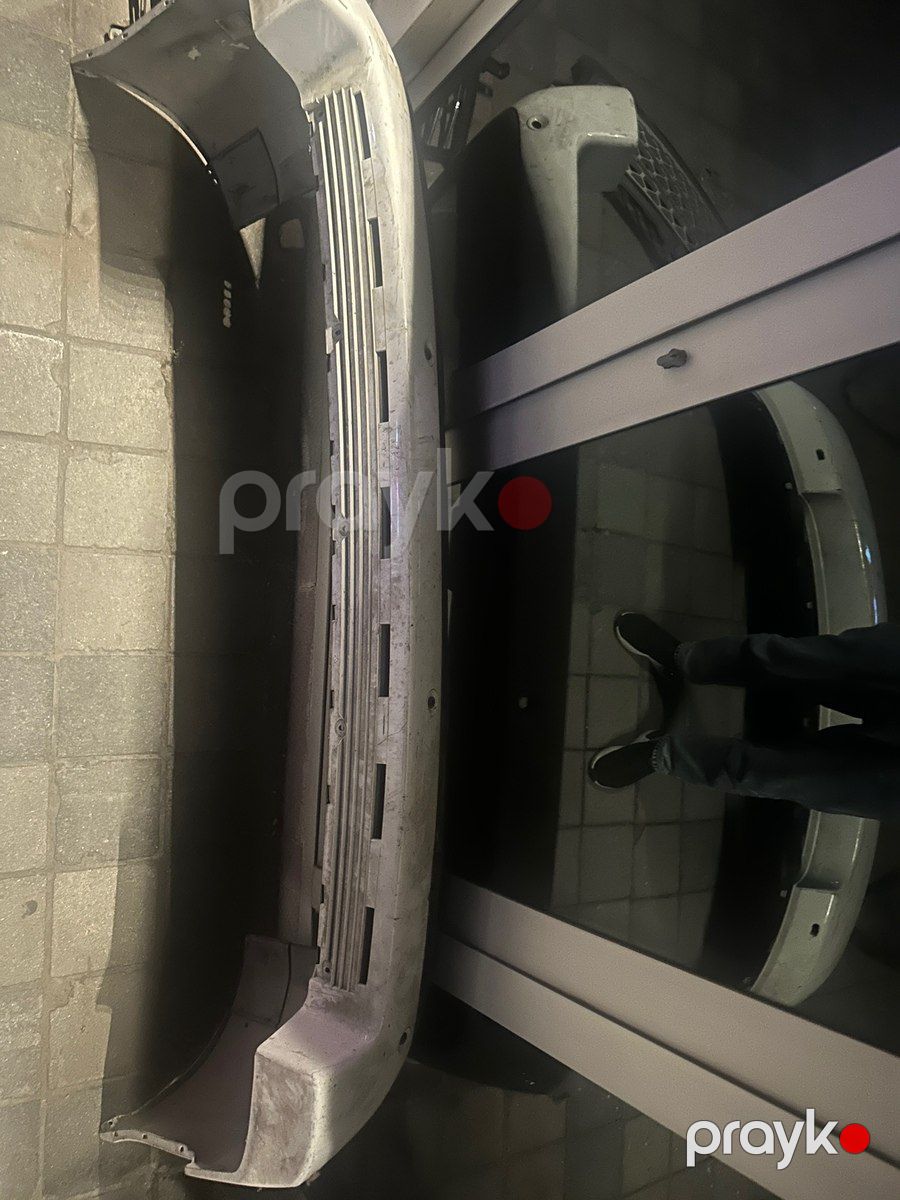 Range Rover buferi — Ehtiyat hissələri və aksesuarlar, Bakı (2)