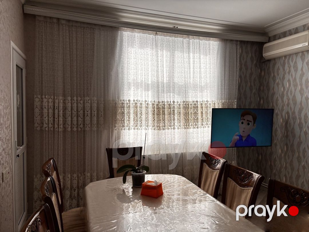 Satılır 4 otaqlı yeni tikili 117 m² — Mənzil, Bakı (2)