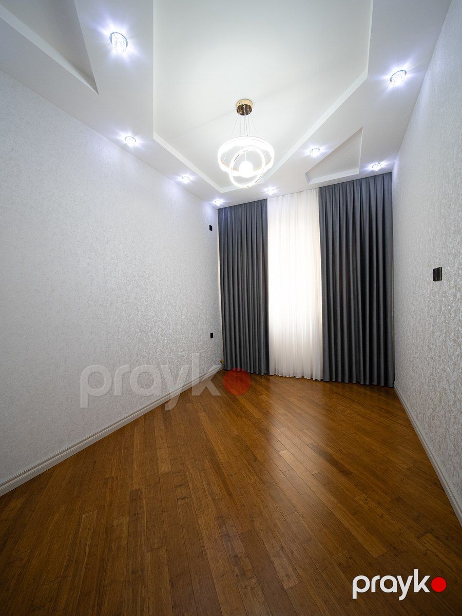 Satılır 4 otaqlı yeni tikili 130 m² — Mənzil, Bakı (11)