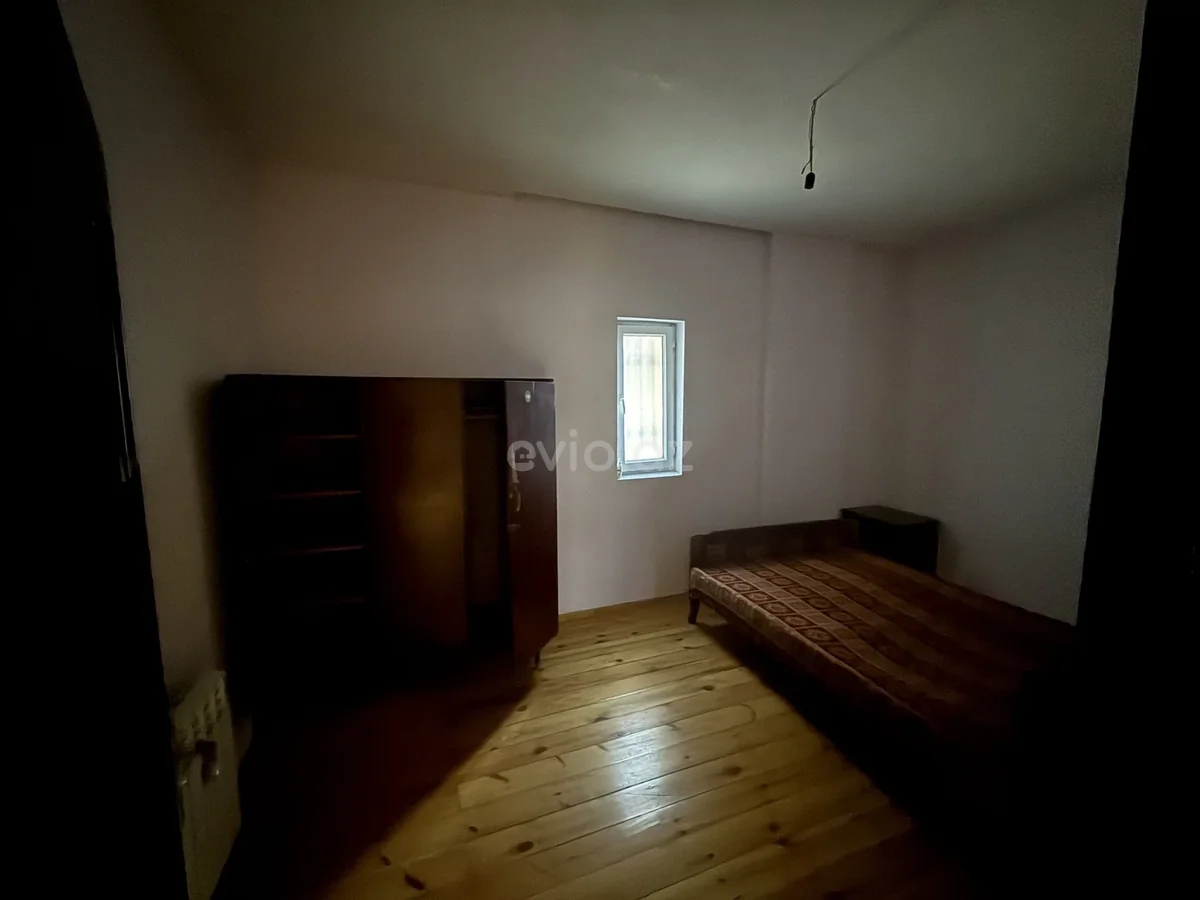 3 otaqlı tam təmirli mənzil satılır Sulutəpədə — Mənzil, Bakı (5)