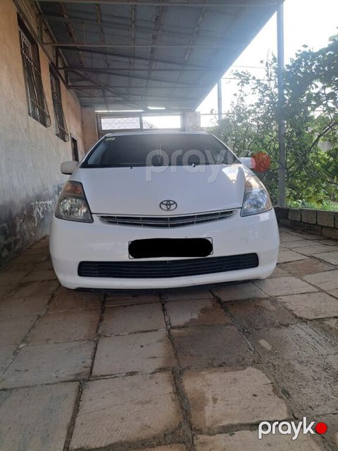 Toyota Prius, 1.5 L, 1.3 kWh, 2008 il, 260 856 km — Bakı