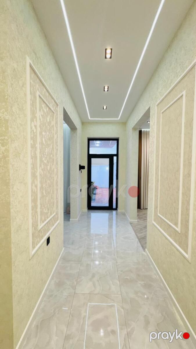 Satılır 4 otaqlı həyət evi/bağ evi 160 m² — Ev, villa, Bakı (9)