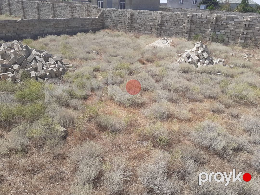 5 sot torpaq sahəsi, Türkan qəs — Torpaq, Bakı (3)