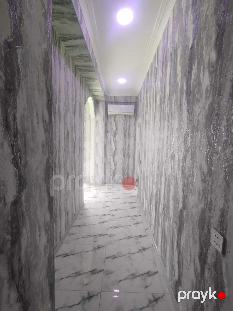 Satılır 3 otaqlı yeni tikili 85 m² — Mənzil, Xırdalan (7)