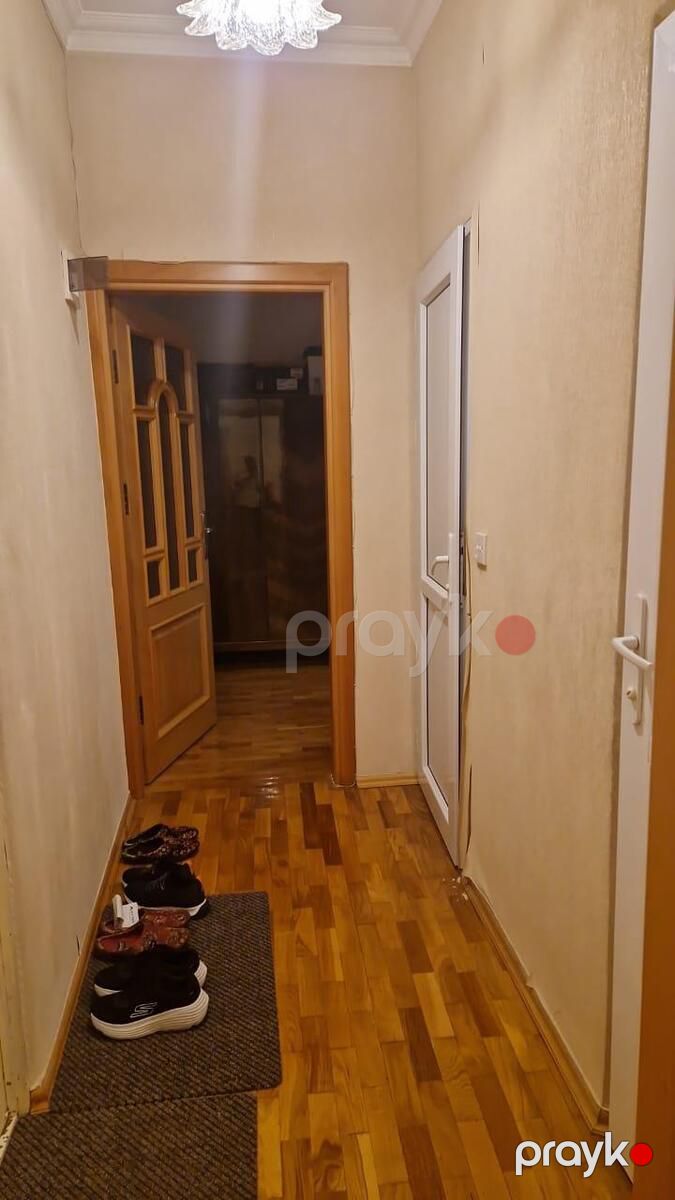 Satılır 2 otaqlı köhnə tikili 55 m² — Mənzil, Bakı (12)