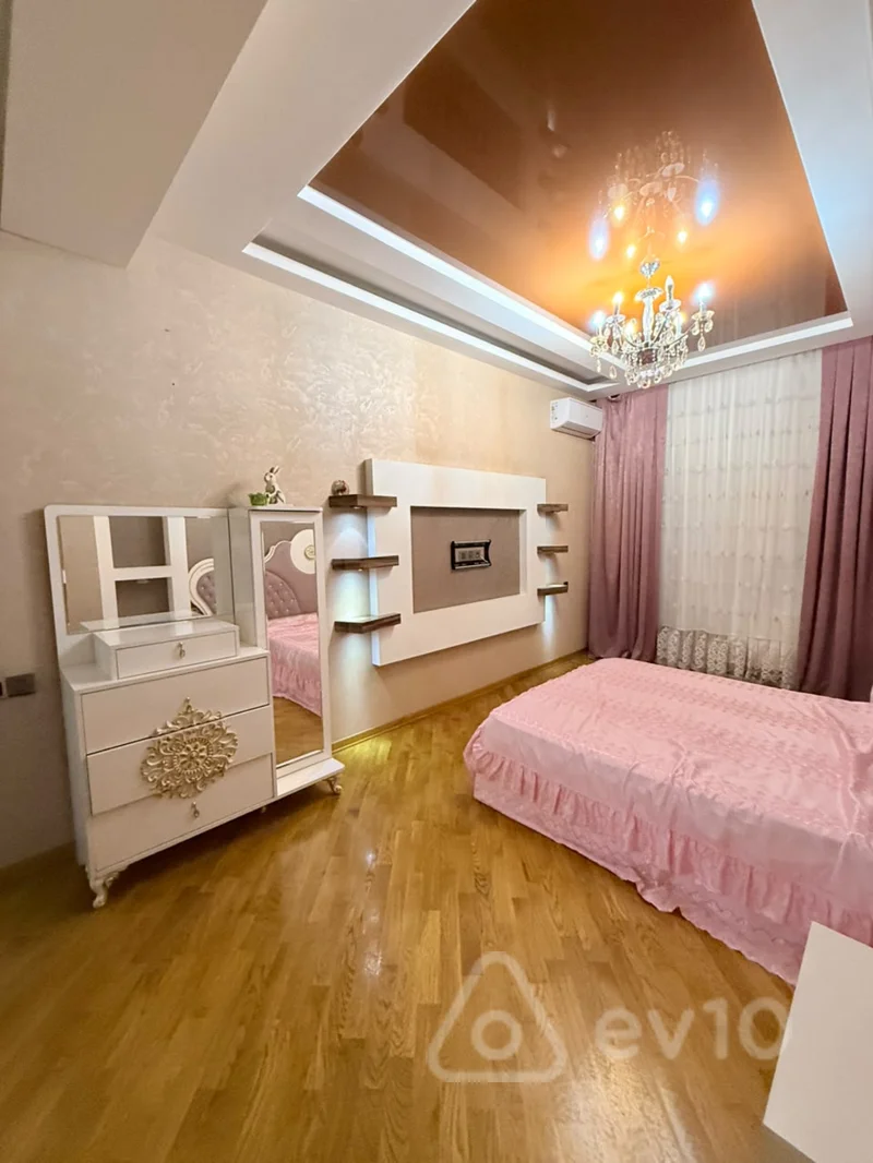 2 otaqlı mənzil, 110 m², Həsən Əliyev — kirayə — Mənzil, Bakı (5)