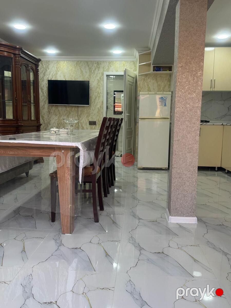 Satılır 3 otaqlı həyət evi/bağ evi 60 m² — Ev, villa, Xırdalan (3)