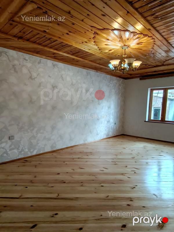 Satılır 4 otaqlı Həyət evi / Villa, 106 m², Sabunçu rayonu — Ev, villa, Bakı (12)