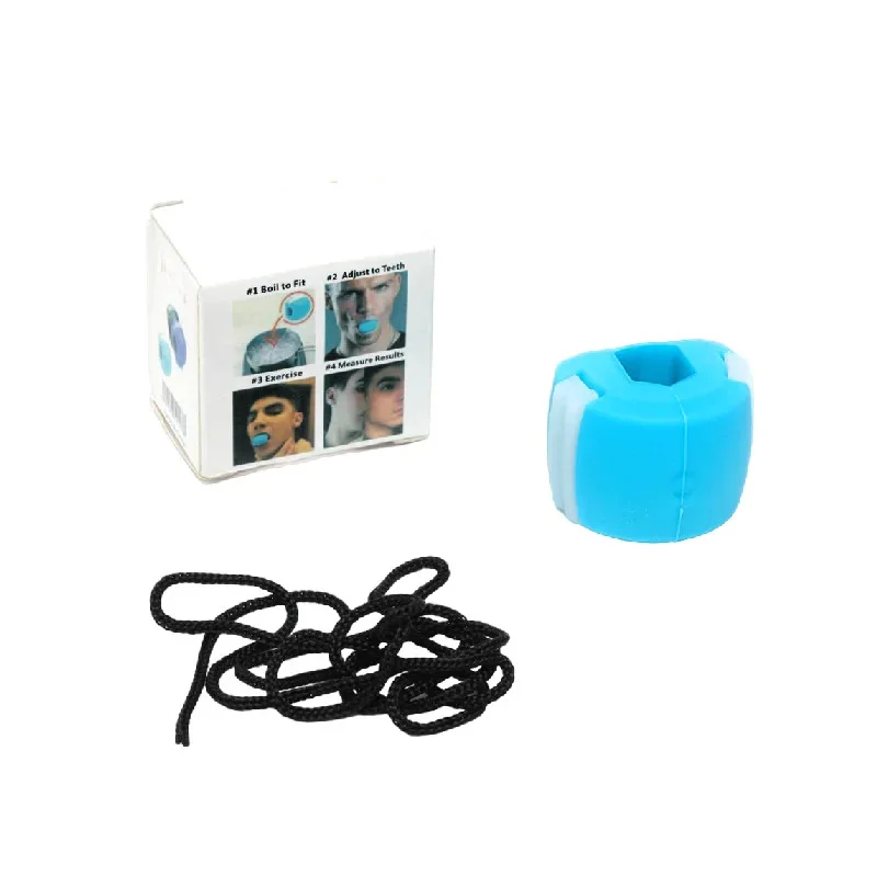 Espander çənə üçün WS1368, 1 əd — Fitness və yoqa, Bakı (3)