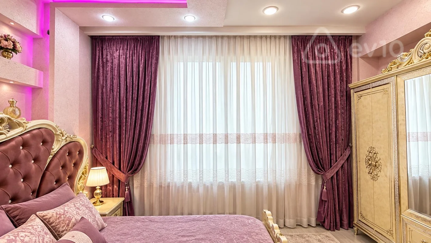 3 otaqlı mənzil, 90 m², Rahat market, Xırdalan — kirayə — Mənzil, Xırdalan (8)