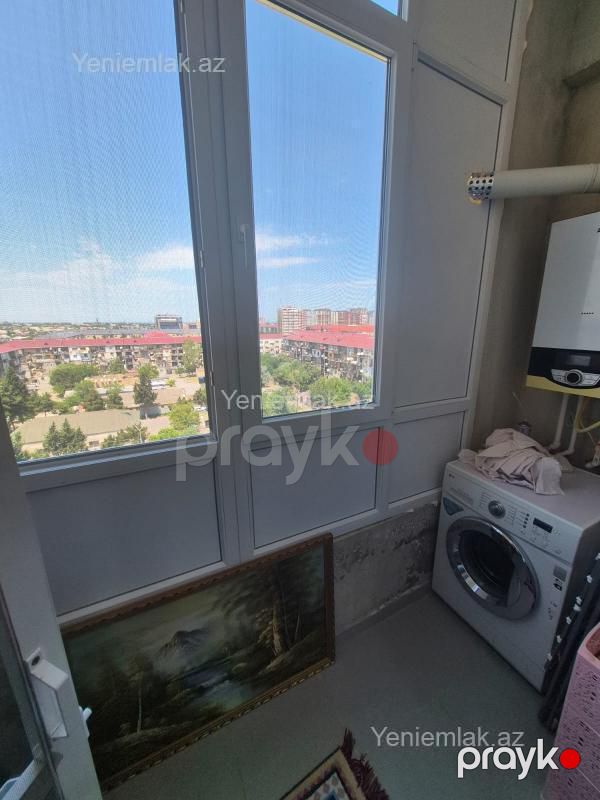 Satılır 3 otaqlı Bina evi menzil (Yeni tikili), 75 m², 41-ci məhəllə — Mənzil, Sumqayıt (11)