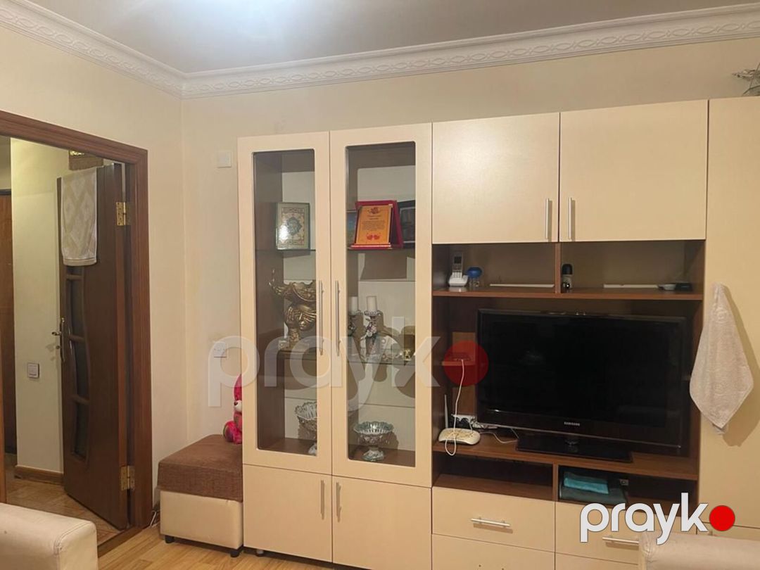 Satılır 2 otaqlı köhnə tikili 42 m² — Mənzil, Xırdalan (2)