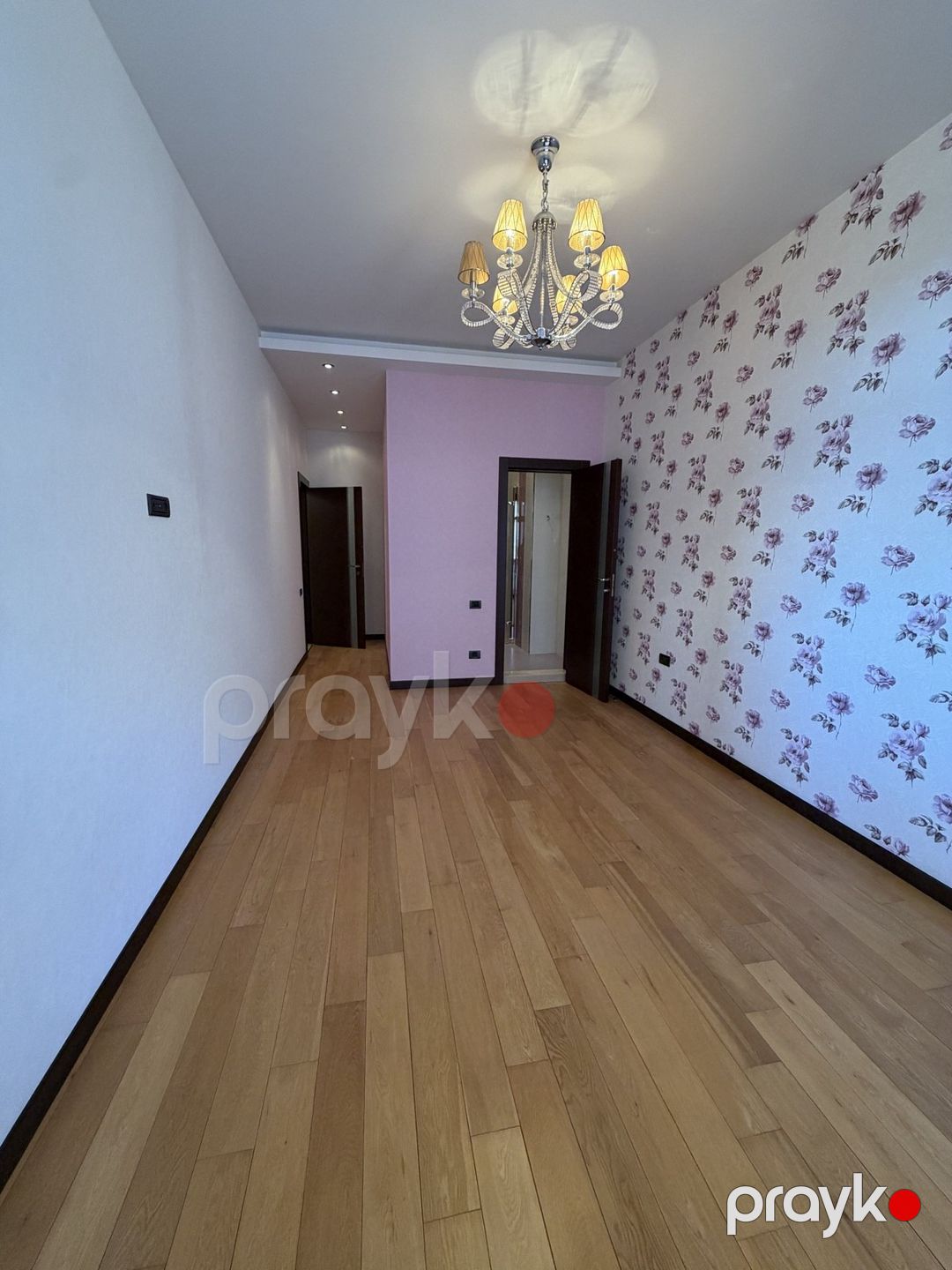 Satılır 4 otaqlı yeni tikili 190 m² — Mənzil, Bakı (9)