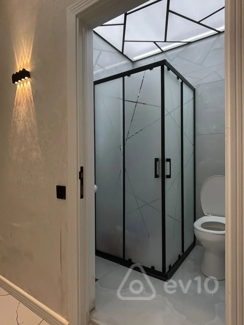2 otaqlı mənzil, 50 m², Hikmət aslanov 9, Xırdalan — kirayə — Mənzil, Xırdalan (5)