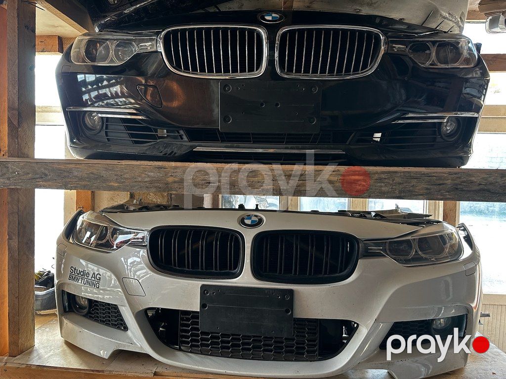 "BMW" ehtiyat hissələri — Ehtiyat hissələri və aksesuarlar, Bakı (7)