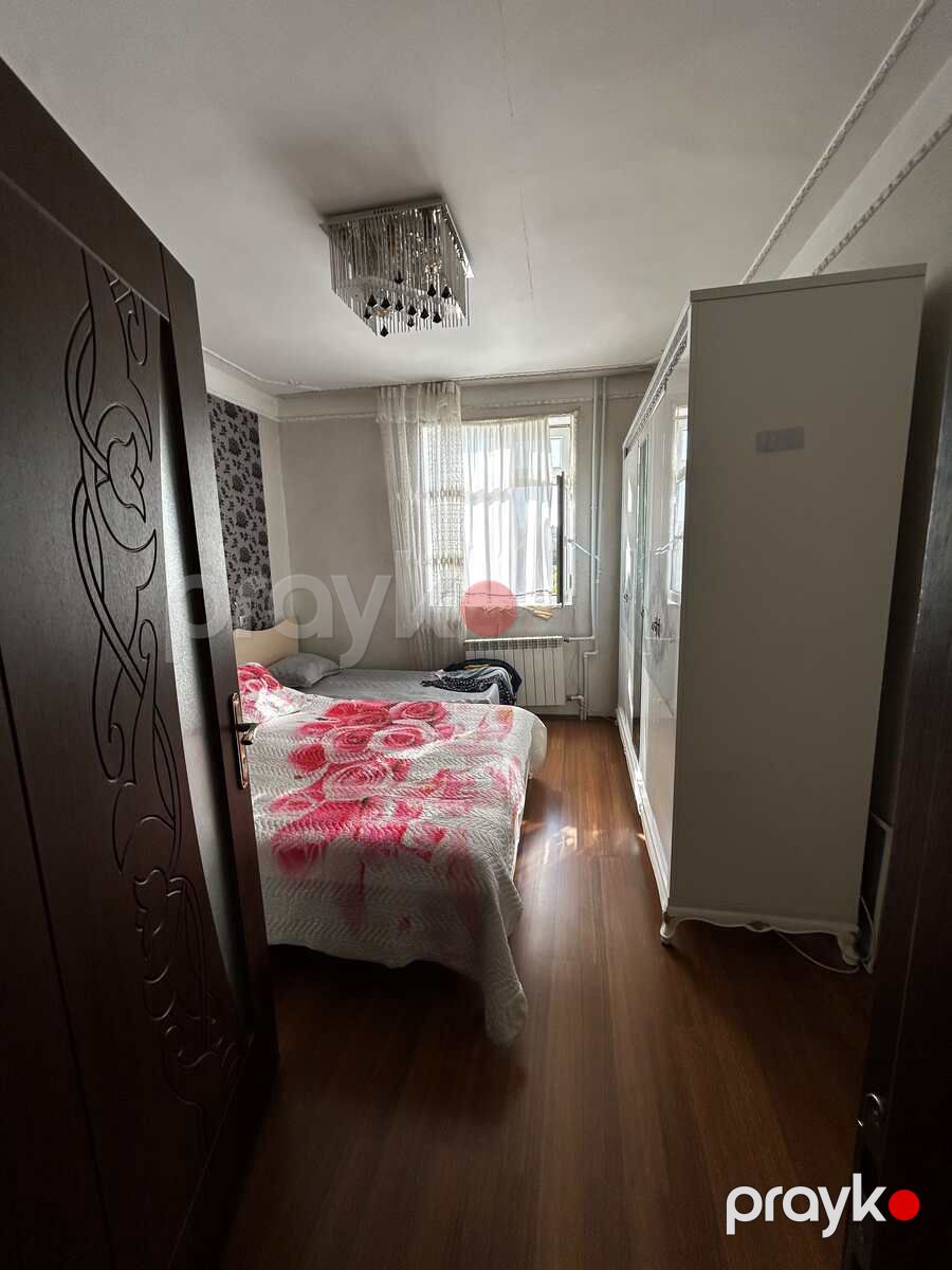 Satılır 2 otaqlı köhnə tikili 50 m² — Mənzil, Naxçıvan (6)