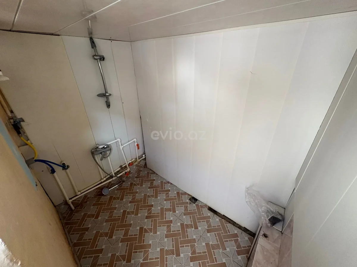Kirayə 1 otaqlı mənzil Nizami metrosu yaxınlığında — Mənzil, Bakı (5)