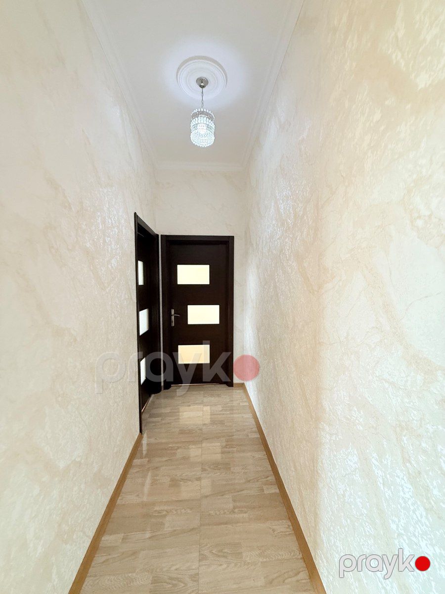2-otaqlı yeni tikili, Xırdalan ş., 62 m² — Mənzil, Xırdalan (11)