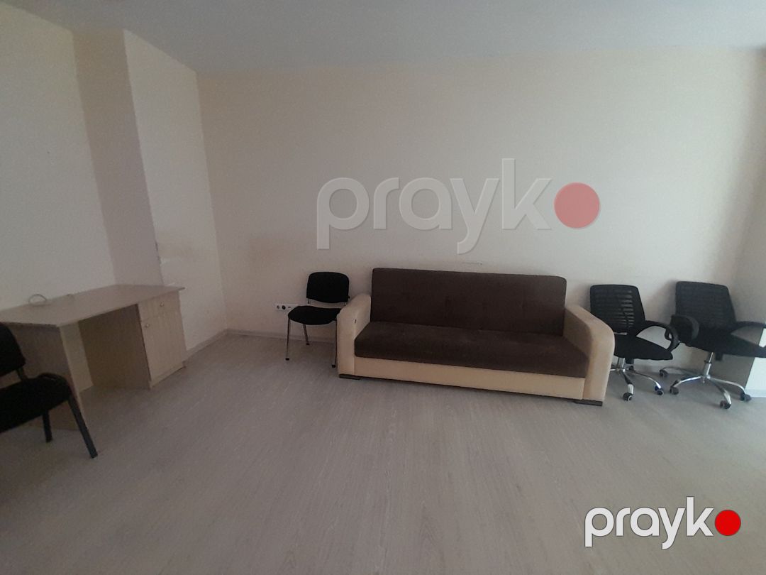 İcarə: 1 otaqlı Ofis, 30 m², Nəriman Nərimanov rayonu — Ofis, Bakı (4)